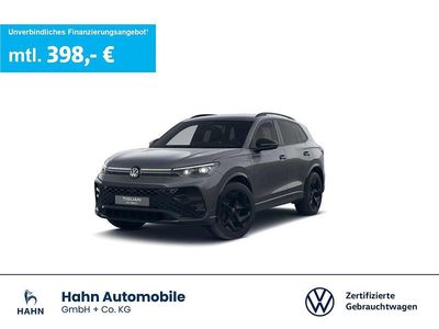 Brugt VW Tiguan R-line 204 HK (150 kW) 2025 Grå SUV