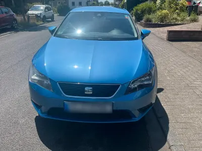 Gebraucht Seat Leon