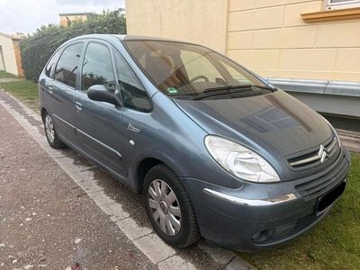 Citroën Xsara Picasso