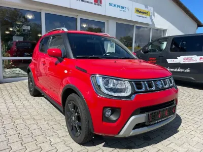 Gebraucht Suzuki Ignis