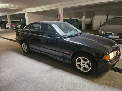 Gebraucht BMW 316