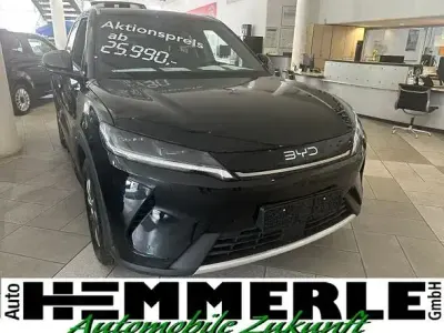 Gebraucht BYD Atto 2