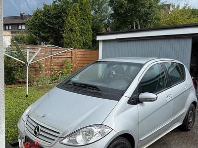 Mercedes A180