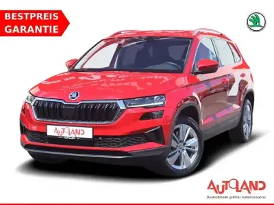 Gebraucht Skoda Karoq 150 PS (110 kW) 2024 Andere SUV