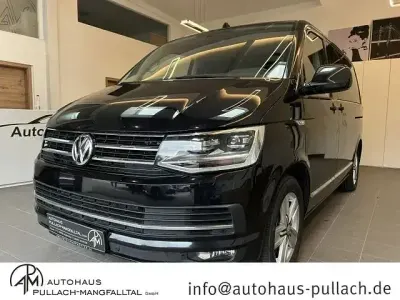 Używany VW Multivan Highline 2016 Andere Minivan