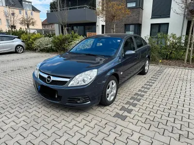 Gebraucht Opel Vectra