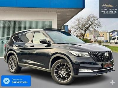 Gebraucht DFSK Fengon 220 PS (161 kW) 2023 Other Van / Kleinbus