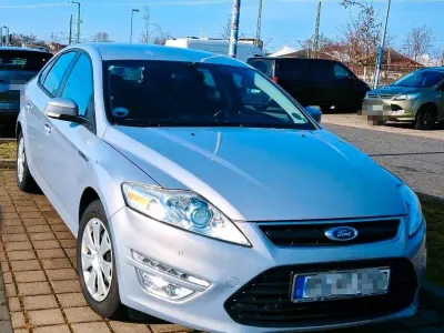 Gebraucht Ford Mondeo