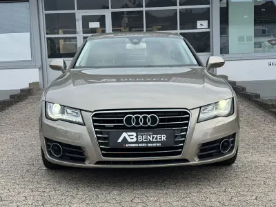 Gebraucht Audi A7 Sportback