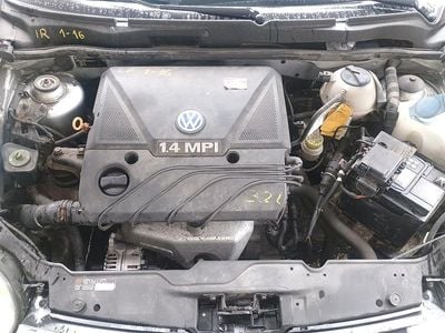 VW Lupo