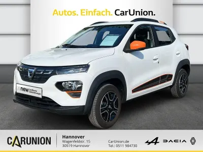 Gebraucht Dacia Spring