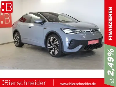 Gebraucht VW ID.5 Pro 150 kW (204 PS) 2022 SUV