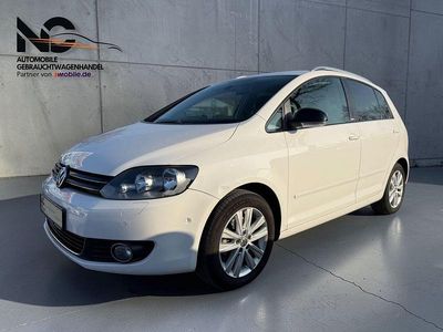 Gebraucht VW Golf VII Style 122 PS (89 kW) 2012 Weiß Limousine