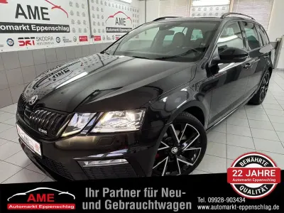Gebraucht Skoda Octavia