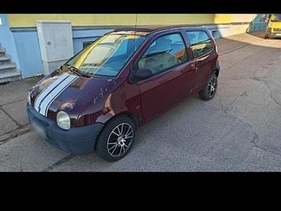 Second-hand Renault Twingo 58 CP (42 kW) 2002 Mov Hatchback