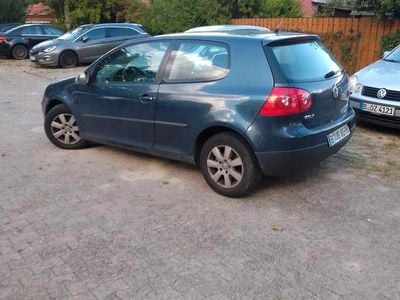 VW Golf V