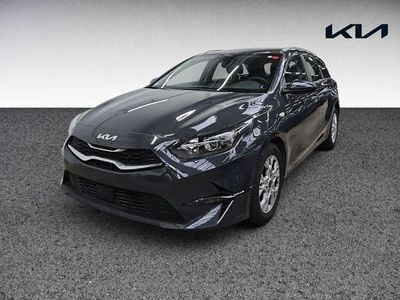 Second-hand Kia Ceed Sportswagon Vision 140 CP (102 kW) 2025 Gri Break
