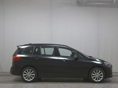 BMW 220 Gran Tourer