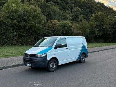 VW T5