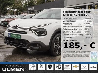 Citroën C4