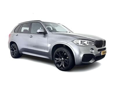 Gebraucht BMW X5 Executive 313 PS (230 kW) 2016 Grau SUV