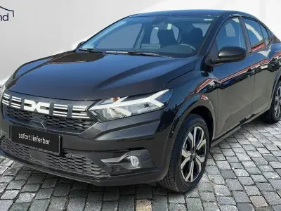 Gebraucht Dacia Logan