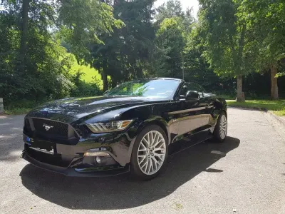 Gebraucht Ford Mustang GT