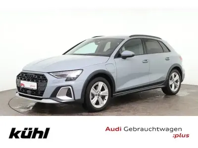 Używany Audi A3 e-tron Ambiente 204 KM (150 kW) 2025 Szary Hatchback