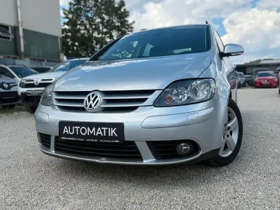 Gebraucht VW Golf Plus