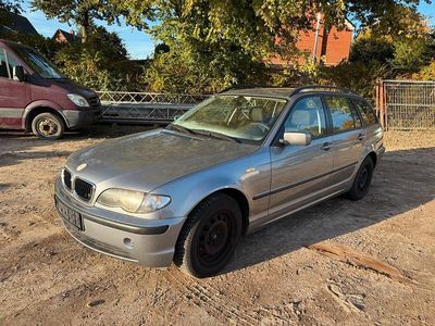 BMW 316