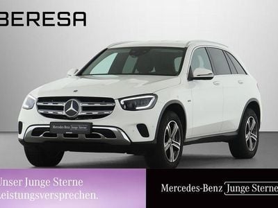 Mercedes GLC300e