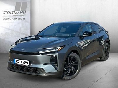Neu Toyota C-HR+ 164 kW (224 PS) 2026 Grau SUV