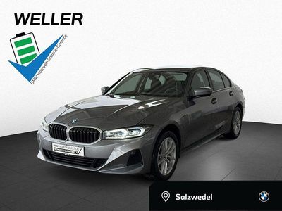 Gebraucht BMW 330e 292 PS (214 kW) 2024 Limousine