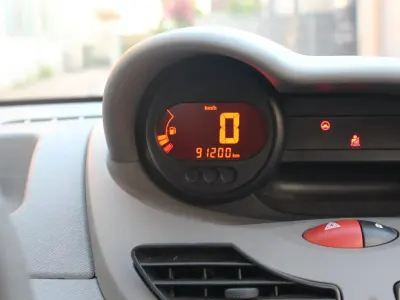 Käytetty Renault Twingo