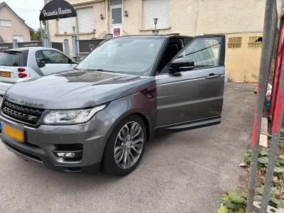 Gebraucht Land Rover Range Rover