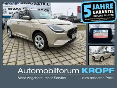 Gebraucht Suzuki Swift