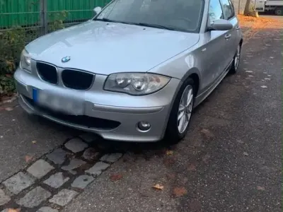 Gebraucht BMW 118