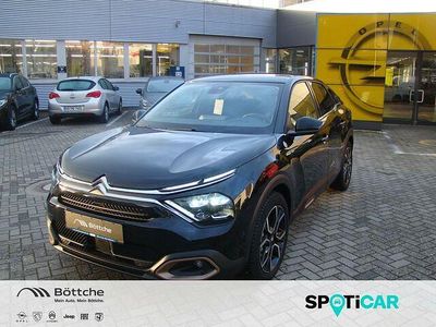 Gebraucht Citroën e-C4 100 kW (136 PS) 2023 Andere farbe