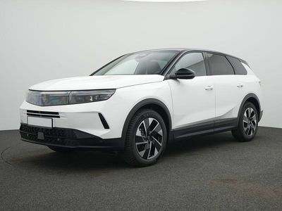 Nuova Opel Grandland X 145 CV (106 kW) 2025 Bianco SUV
