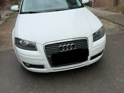 Gebraucht Audi A3 Sportback