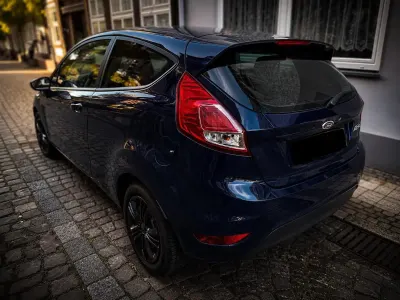 Gebraucht Ford Fiesta