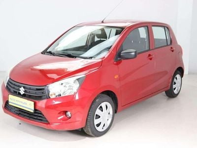 Suzuki Celerio
