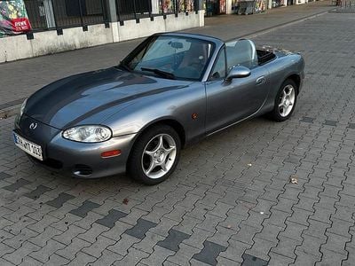 Mazda MX5