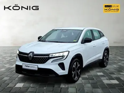 Occasion Renault Austral Equilibre 140 ch (102 kW) 2023 Blanc SUV