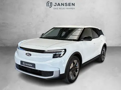 Nuova Ford Explorer Premium 210 kW (286 CV) 2026 Bianco SUV
