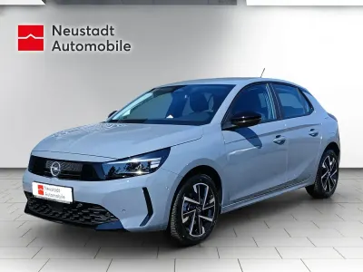 Brugt Opel Corsa Edition 101 HK (74 kW) 2026 Grå Hatchback
