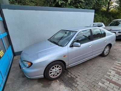 Nissan Primera
