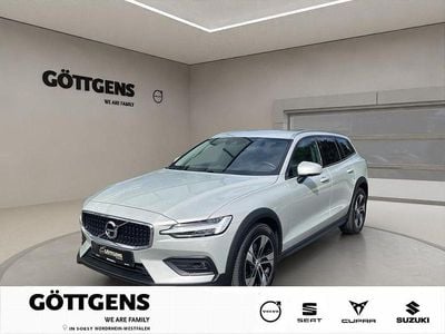 Volvo V60 CC