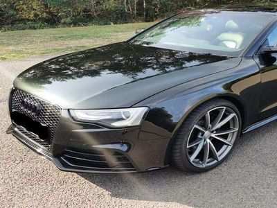 gebraucht Audi RS5 RS5S tronic