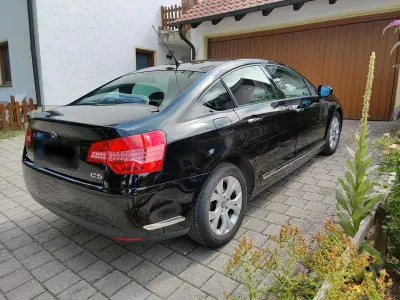 Gebraucht Citroën C5